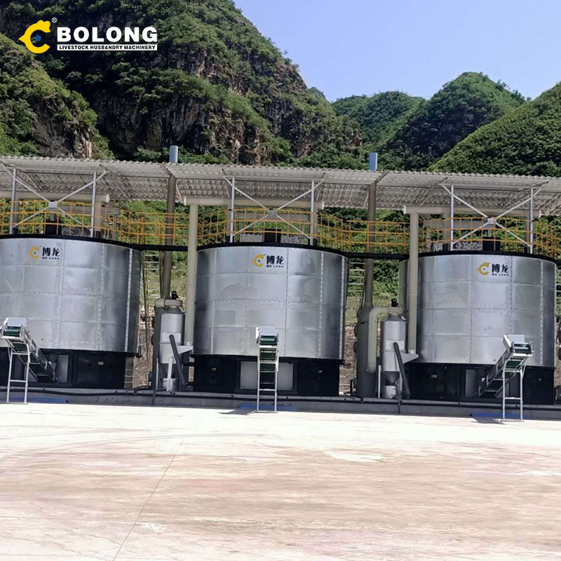 <h3>(PDF) Biogas Production by Co-Digestion of Goat Manure with </h3>
